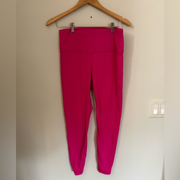 Lululemon align leggings - Picture 3 of 5